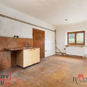 Foto inzerátu Prodej rodinné domy, 238 m² - Razová