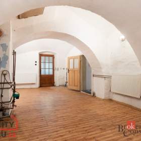 Foto inzerátu Prodej rodinné domy, 238 m² - Razová