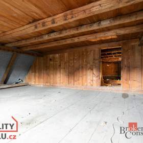 Foto inzerátu Prodej rodinné domy, 238 m² - Razová