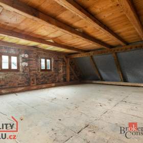 Foto inzerátu Prodej rodinné domy, 238 m² - Razová