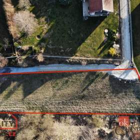 Prodej pozemky pro bydlení, 1 280 m2 -  Šťáhlavy / 19420801