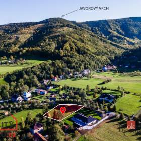 Prodej ostatní pozemky, 1 700 m2 -  Třinec -  Guty / 19420909