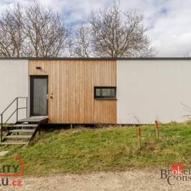 Prodej mobilheim, 54 m2 -  Brno -  Žebětín / 19421414