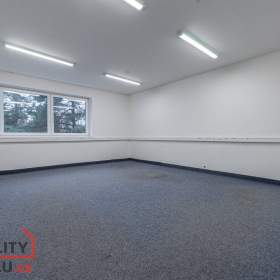 Pronájem kanceláře, 100 m2 -  Blovice / 19421448