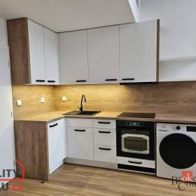 Pronájem byty 2+kk, 40 m2 -  Opava -  Kateřinky / 19421449