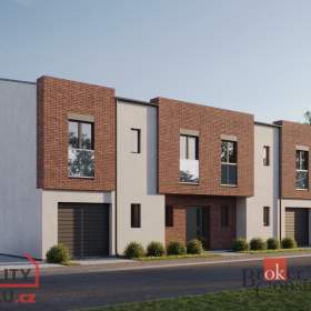 Prodej byty 4+kk, 96 m2 -  Plzeň -  Červený Hrádek / 19421477