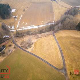 Prodej pozemky pro bydlení, 9 989 m2 -  Pěčín / 19423186