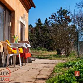 Prodej chalupa, 70 m2 -  Blšany -  Siřem / 19423274