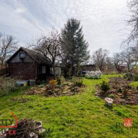 Prodej pozemky pro bydlení, 1 111 m2 -  Bystřice / 19423384