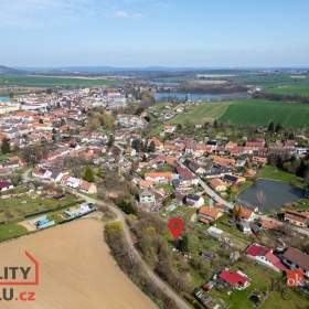 Prodej pozemky pro bydlení, 1 111 m2 -  Bystřice / 19423384