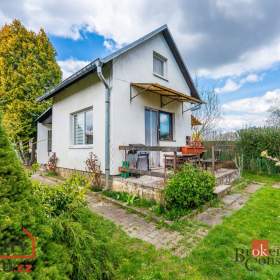 Prodej chata, 65 m2 -  Kasalice -  Kasaličky / 19424819
