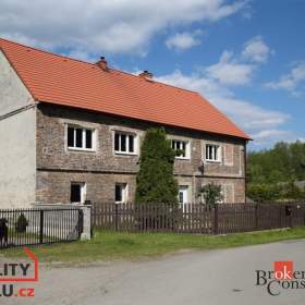 Prodej rodinné domy, 230 m2 -  Jestřebí / 19426117