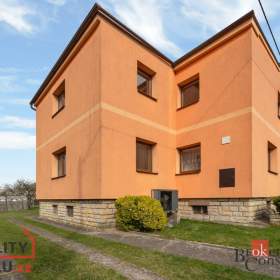 Prodej rodinné domy, 200 m2 -  Opočno / 19426260