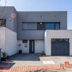 Prodej rodinné domy, 146 m² -  Praha -  Ďáblice / 19426316