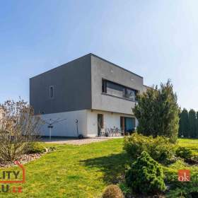 Foto inzerátu Prodej rodinné domy, 146 m² - Praha - Ďáblice