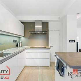 Foto inzerátu Prodej rodinné domy, 146 m² - Praha - Ďáblice