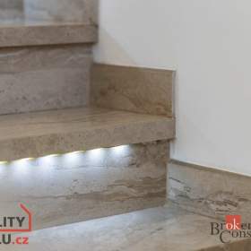 Foto inzerátu Prodej rodinné domy, 146 m² - Praha - Ďáblice