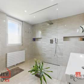 Foto inzerátu Prodej rodinné domy, 146 m² - Praha - Ďáblice