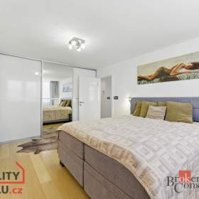 Foto inzerátu Prodej rodinné domy, 146 m² - Praha - Ďáblice