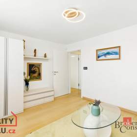 Foto inzerátu Prodej rodinné domy, 146 m² - Praha - Ďáblice