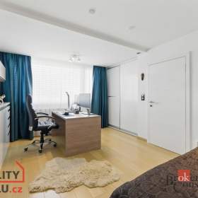 Foto inzerátu Prodej rodinné domy, 146 m² - Praha - Ďáblice