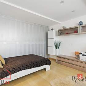 Foto inzerátu Prodej rodinné domy, 146 m² - Praha - Ďáblice