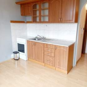 Prodej byty 1+1, 36 m2 -  Chomutov / 19426562