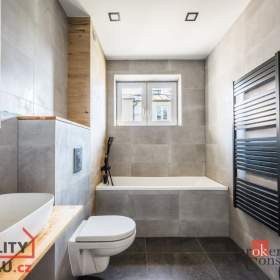 Pronájem byty 2+kk, 49 m² - Ostrava - Mariánské Hory / 19426597