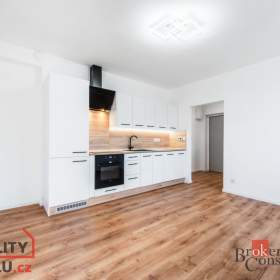 Foto inzerátu Pronájem byty 2+kk, 49 m² - Ostrava - Mariánské Hory