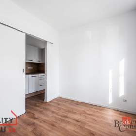Foto inzerátu Pronájem byty 2+kk, 49 m² - Ostrava - Mariánské Hory