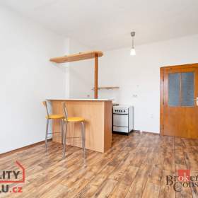 Prodej byty 2+kk, 51 m2 -  Plzeň -  Východní Předměstí / 19426641