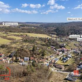 Prodej chalupa, 91 m2 -  Řícmanice / 19426645