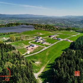 Prodej pozemky pro bydlení, 855 m2 -  Hory / 19426667