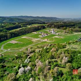 Foto inzerátu Prodej pozemky pro bydlení, 855 m² - Hory