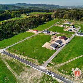 Foto inzerátu Prodej pozemky pro bydlení, 855 m² - Hory