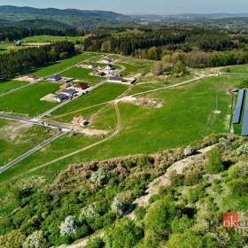Foto inzerátu Prodej pozemky pro bydlení, 855 m² - Hory