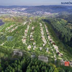 Foto inzerátu Prodej pozemky pro bydlení, 855 m² - Hory