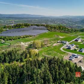 Foto inzerátu Prodej pozemky pro bydlení, 855 m² - Hory