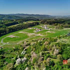 Foto inzerátu Prodej pozemky pro bydlení, 855 m² - Hory