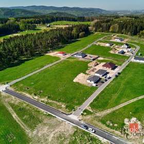 Foto inzerátu Prodej pozemky pro bydlení, 855 m² - Hory