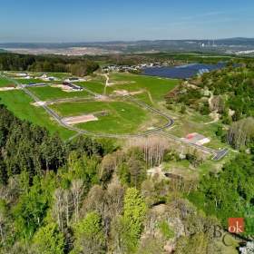 Foto inzerátu Prodej pozemky pro bydlení, 855 m² - Hory