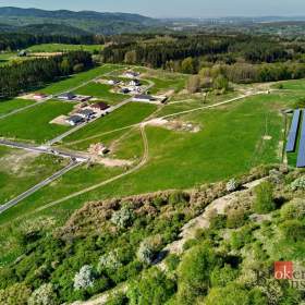 Foto inzerátu Prodej pozemky pro bydlení, 855 m² - Hory