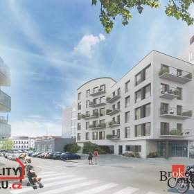 Prodej byty 3+kk, 88 m2 -  Kladno / 19426672