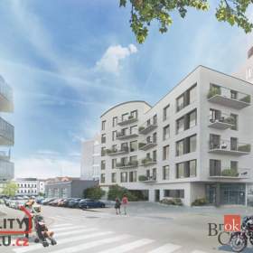 Prodej byty 2+kk, 57 m2 -  Kladno / 19426674