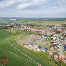 Prodej pozemky pro bydlení, 633 m2 -  Medlovice / 19426742