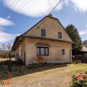 Prodej chalupa, 100 m2 -  Velké Losiny -  Maršíkov / 19427099