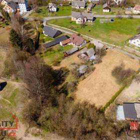 Prodej pozemky pro bydlení, 3 145 m2 -  Velké Losiny -  Maršíkov / 19427168