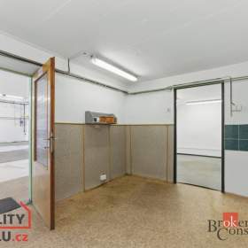 Foto inzerátu Pronájem výroba, 1 059 m² - Hradec Králové - Slezské Předměstí