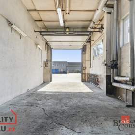 Foto inzerátu Pronájem výroba, 1 059 m² - Hradec Králové - Slezské Předměstí
