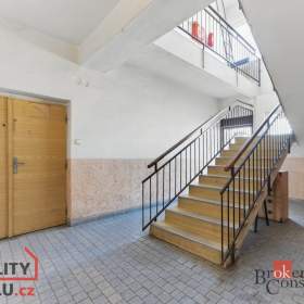 Foto inzerátu Pronájem výroba, 1 059 m² - Hradec Králové - Slezské Předměstí